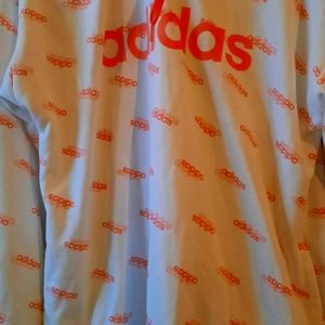 Adidas new hoodie